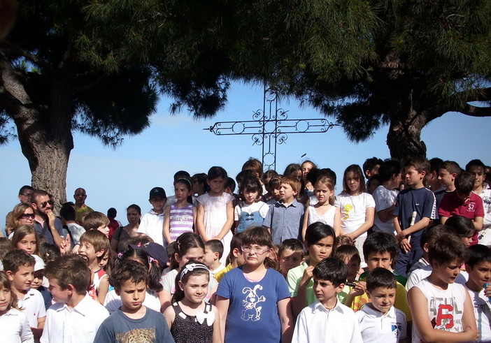 Imperia: ascensori al Parasio, intervento del Comitato Spontaneo per la tutela del Borgo