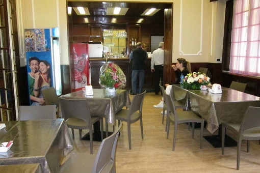 Sanremo: in Comune chi vorrà fare la sosta lunga al bar dovrà timbrare il cartellino