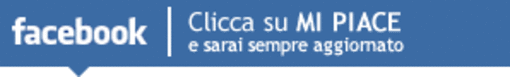 Ben '1000 mi piace' per la pagina Facebook 'Sanremo Pro Outlet' Ben '1000 mi piace' per la pagina Facebook 'Sanremo Pro Outlet'