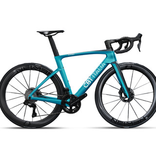 Mystero Dura-Ace R9270 12v Di2, Newmen Streem Vonoa Allround A.49/A.54 (5.590,00 €).