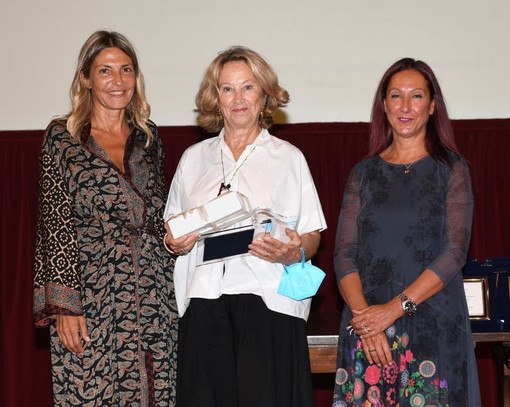 Sanremo: aperto il bando di partecipazione all'8a edizione del premio internazionale 'Semeria' al Casinò Sanremo: aperto il bando di partecipazione all'8a edizione del premio internazionale 'Semeria' al Casinò