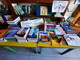 Bajardo: festa domani alla Biblioteca Comunale 'Il Tiglio' per l'arrivo di ben 300 nuovi volumi Bajardo: festa domani alla Biblioteca Comunale 'Il Tiglio' per l'arrivo di ben 300 nuovi volumi