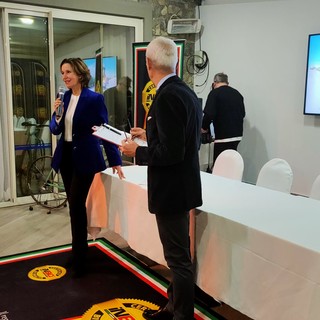 Aregai Marina Hotel &amp; Residence diventa un bike-hotel certificato (video)