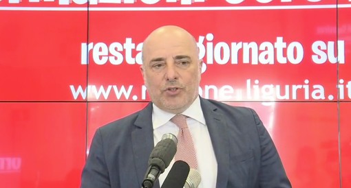 Vaccino anti-covid, l'assessore Berrino: "Dal Pd continua disinformazione e polemiche. Le loro 'storielle' durano poco" Vaccino anti-covid, l'assessore Berrino: "Dal Pd continua disinformazione e polemiche. Le loro 'storielle' durano poco"