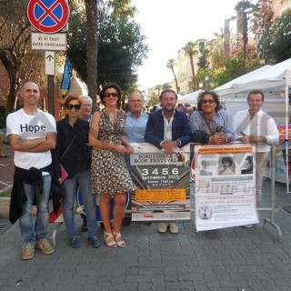 Bordighera: Al via con la seconda edizione del Bordighera Book Festival. La soddisfazione del Sindaco e degli organizzatori