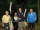 Estate di eventi a Villa Viani, concluso il torneo di bocce Lui + Lei Estate di eventi a Villa Viani, concluso il torneo di bocce Lui + Lei