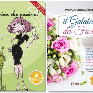 A Limone Piemonte due incontri all’insegna del galateo con Barbara Ronchi della Rocca il 17 e 18 agosto A Limone Piemonte due incontri all’insegna del galateo con Barbara Ronchi della Rocca il 17 e 18 agosto
