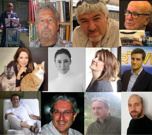 Bordighera Book Festival: il programma dettagliato degli incontri previsti per domani Bordighera Book Festival: il programma dettagliato degli incontri previsti per domani