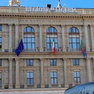 Liguria in lutto per i tre carabinieri caduti a Castel D’Azzano