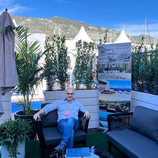 Benza Srl presente a Montecarlo per il "Monaco Yacht Show" (FOTO)