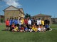 Calcio giovanile: 'mini' ritiro a Mendatica per la Badalucchese insieme al Caramagna
