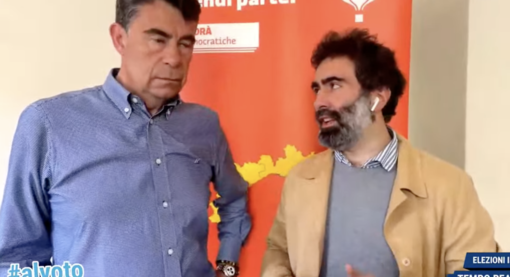 Bracco: "Vince l'astensionismo, Imperia ha votato in modo particolare"