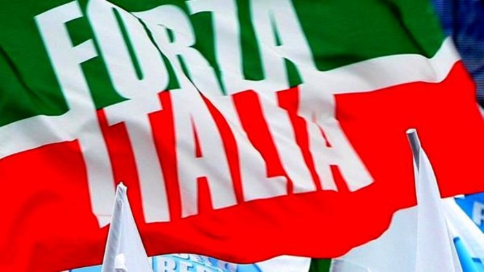 A Ventimiglia nasce il servizio WhatsApp “Pronto Forza Italia”