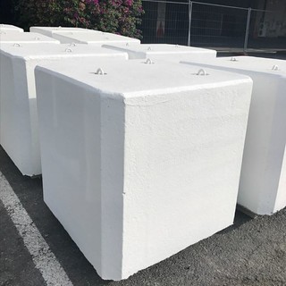 Sanremo: per evitare atti di terrorismo con mezzi a 4 ruote, un lettore propone barriere intercalate sulla cilabile