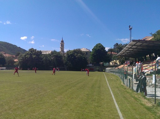 Calcio, Coppa Italia e Coppa Liguria: le variazioni dei campi e degli orari di inizio