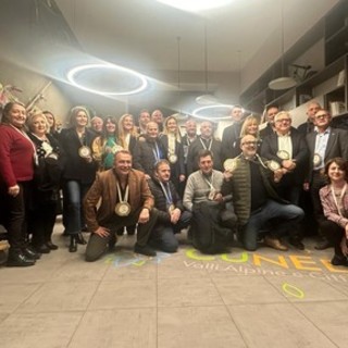 Presentata l'edizione 2024 di "Un Borgo di Cioccolato" (Video)