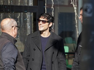 (Foto Erika Bonazinga) (Foto Erika Bonazinga)