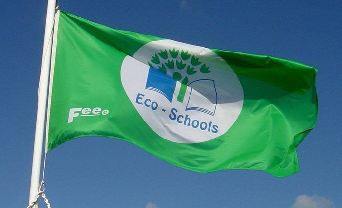 Camporosso: lunedì prossimo la consegna della bandiera verde agli alunni della scuola Primaria