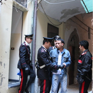 Sanremo: lettore "Per rivalutare la Pigna bisogna cacciare i loschi individui!"