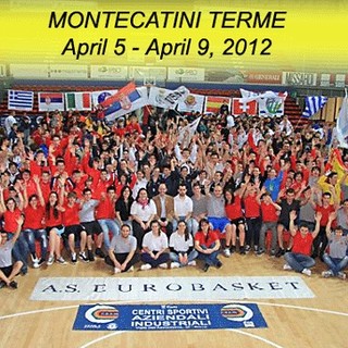 Basket: gli aquilotti della Pallacanestro Imperia protagonisti al torneo di Montecatini Terme Basket: gli aquilotti della Pallacanestro Imperia protagonisti al torneo di Montecatini Terme