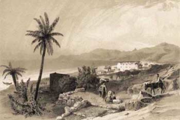 Opera di Carlo J. Billmark