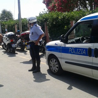 Diano Marina: proseguono i controlli della Municipale contro gli affitti in 'nero' dei proprietari di seconde case