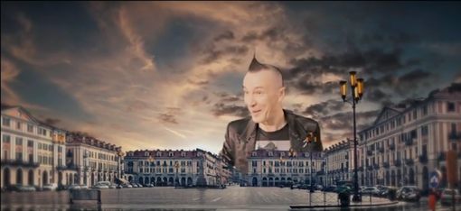 Tutti a Cuneo per l'Illuminata 2016: ecco il video con protagonista Arturo Brachetti