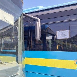 Caso Riviera Trasporti, Alta Valle Tanaro: bus di nuovo in circolazione dopo il sequestro, servizio tornato regolare