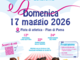 Sanremo, domenica 17 maggio torna la festa della "Bbay Maratona" Sanremo, domenica 17 maggio torna la festa della "Bbay Maratona"