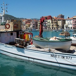 Dalla Regione Liguria l'ok a bando per porti e strutture a terra del Feamp-fondo europeo per gli affari marittimi e pesca