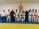 Valentina Palage del Budo Sanremo, vice Campionessa Italiana U15: le congratulazioni dell'Assessore Faraldi Valentina Palage del Budo Sanremo, vice Campionessa Italiana U15: le congratulazioni dell'Assessore Faraldi