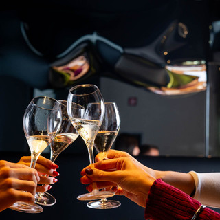 Sanremo si accende di magia: le festività 2025 firmate Europa Palace