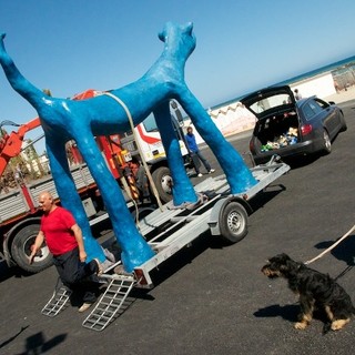 Arma di Taggia: doppio evento della Galleria M'Arte per i suoi primi 5 anni di attività Arma di Taggia: doppio evento della Galleria M'Arte per i suoi primi 5 anni di attività