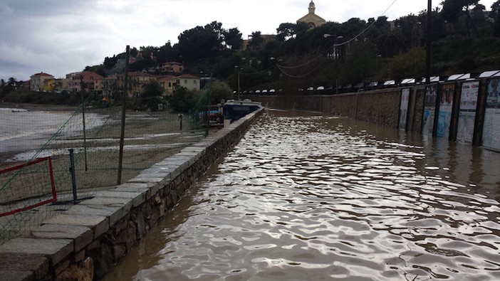 Sanremo: approvazione progetto Rio Donghi, la soddisfazione dell'Associazione Pro Bussana