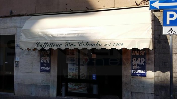 Imperia Oneglia: questa sera al Bar Colombo ultima serata karaoke prima della pausa estiva Imperia Oneglia: questa sera al Bar Colombo ultima serata karaoke prima della pausa estiva