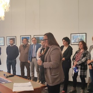 'Bordighera Domani' chiude la campagna elettorale, evento conclusivo al Saalino Beach Bar (Foto) 'Bordighera Domani' chiude la campagna elettorale, evento conclusivo al Saalino Beach Bar (Foto)