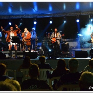 Diano Marina: domenica prossima al 'Molo delle Tartarughe' concerto dei ‘Belli Fulminati nel Bosco’