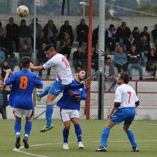 Prima Categoria/A: Bordighera Sant’Ampelio a Celle Ligure per risorgere. L’analisi di mister Luccisano: “Ho un gruppo fantastico!”