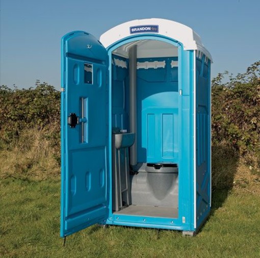Noleggio bagni chimici
