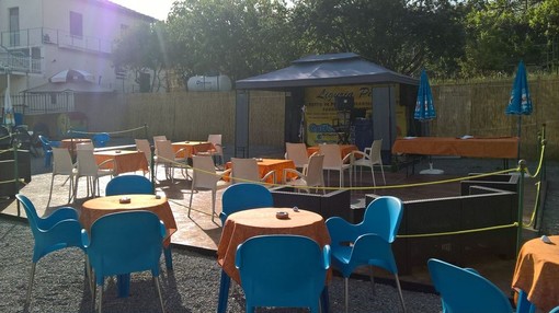 Sanremo: per il weekend del 2 Giugno al Bahama Star serata di prove per il Cantaestate, finale di Champions', karaoke e ricchi menù Sanremo: per il weekend del 2 Giugno al Bahama Star serata di prove per il Cantaestate, finale di Champions', karaoke e ricchi menù