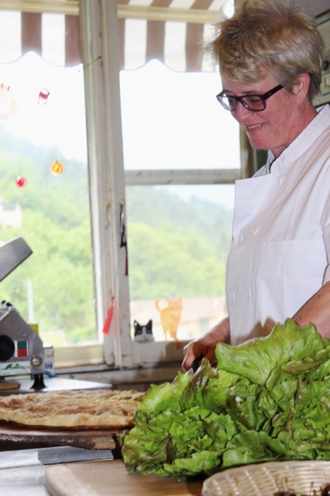 Il Turtun di Castelvittorio una gemma di primavera