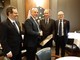 Regione Liguria a Londra con l'assessore Berrino: “Promozione turistica ed enogastronomica e incontri economico-istituzionali” Regione Liguria a Londra con l'assessore Berrino: “Promozione turistica ed enogastronomica e incontri economico-istituzionali”