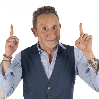 Beppe Braida il 4 aprile al ‘Lago dei Salici’ di Caramagna Piemonte Beppe Braida il 4 aprile al ‘Lago dei Salici’ di Caramagna Piemonte