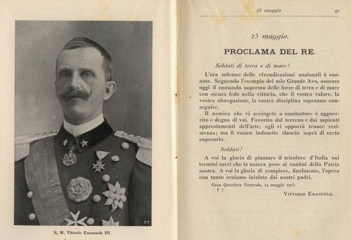 Sanremo: la storia del soldato pacifista Giuseppe Bogliolo, da Triora con pala ed un picco salvò tante vite durante la Prima Guerra Mondiale Sanremo: la storia del soldato pacifista Giuseppe Bogliolo, da Triora con pala ed un picco salvò tante vite durante la Prima Guerra Mondiale