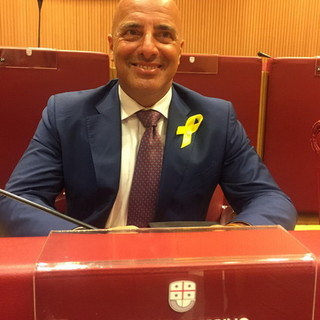 Regione: su proposta dell'Assessore Berrino un milione di euro per il diritto a lavoro delle persone disabili Regione: su proposta dell'Assessore Berrino un milione di euro per il diritto a lavoro delle persone disabili