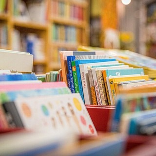 Attività per bambini alla Biblioteca Civica di Sanremo