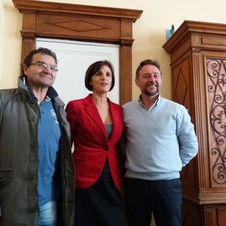 Bordighera: presentata questa mattina la seconda edizione del Bordighera Christmas Town, 18-20 dicembre Bordighera: presentata questa mattina la seconda edizione del Bordighera Christmas Town, 18-20 dicembre