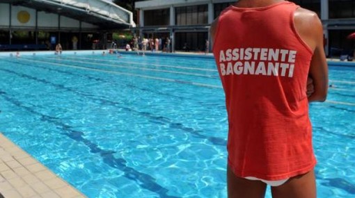Diano Marina: pubblicato bando per selezione di due assistenti bagnanti stagionali Diano Marina: pubblicato bando per selezione di due assistenti bagnanti stagionali