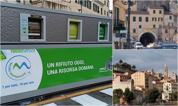 Ventimiglia, "la zona del Borgo è più pulita e accogliente": i ringraziamenti del comitato di quartiere Ventimiglia, "la zona del Borgo è più pulita e accogliente": i ringraziamenti del comitato di quartiere