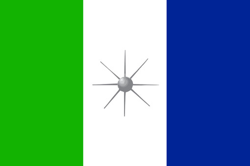 "Heart and mind make a nation". Sai dov'è North Pearl Kingdom? Scopri questa terra e le sue peculiarità!